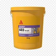 SikaWall®-603 Acrylic