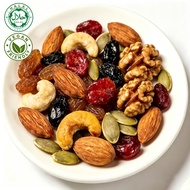 Mix Nuts Premimum Quality 250g Mix Nuts For Healthy Roasted Nuts Amazing Snack
