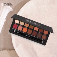 Imagic  Professional Cosmetics 14 Color Eyeshadow palette