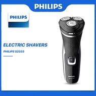 philips S2305 Electric Shaver Rechargeable Shaver Rechargeable Floating Blade Grinding Shaver