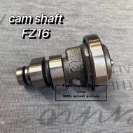 motorcycle cam shaft fz16,fz 16 standard size