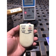 Toshiba model fan remote control F-LH22(w)