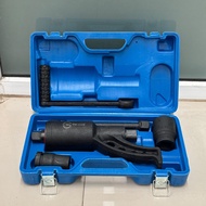 Truck Manual Impact Wrench Wheel Wrench Labor Saving Wrench Truck Tire Opener 21mm 41mm