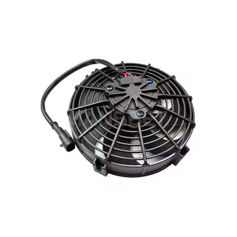 VA40-A105/HD/1-76A Motorcycle Transmission Oil Cooling Fan 12V 40W For Ferrari FF F151 Purosangue GT