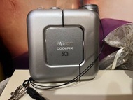 Nikon CoolPix SQ