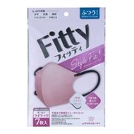 Fitty Style Fit Plus 3D 全乾架 x 黑色常規尺寸 7 張