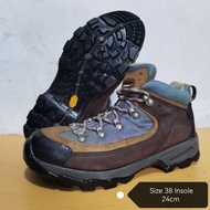 LAFUMA GORE-TEX MID 38 Hiking Shoes