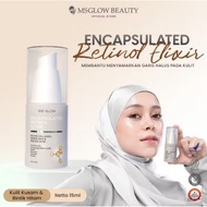MSGLOW - ENCAPSULATED RETINOL ELIXIR SERUM