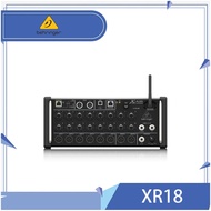 Behringer X Air XR18 XR16 XR12 Digital Mixer