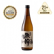 Tekkan Kuro Imo shochu 720ml
