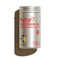 LIFE Nutrition 兒童鈣多多 (120粒)