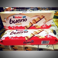 Chocolate coklat  Kinder Bueno PACK (8 IN 1)