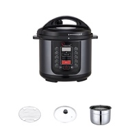 La Gourmet Pressure Cooker