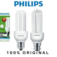 PHILIPS 18W BULB / PHILIPS 3U BULB / LED BULB / WHITE LIGHT BULB / ENERGY SAVING BULB / DOWNLIGHT BU