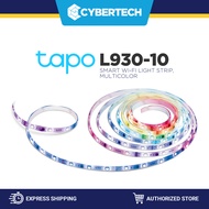 Cybertech TP-Link Tapo L930-10 Smart Wi-Fi Light Strip, Multicolor