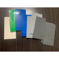 Lego 8x16 (Original Lego parts 92438 plate 8x16)