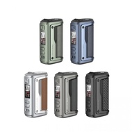 ARGUS GT 2 MOD ONLY NEW DEVICE 200W AUTHENTIC BY VOOPOO