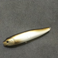 EVERGREEN COMBAT PENSIL(TOPWATER LURE)