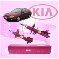 Kia Spectra 2001 KSW Gas Absorber