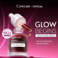 CyeeCare Advanced Brightening Peeling Serum