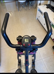 Energym X-Strider