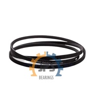 V Belt / Fan Belt 3 7M 1250 Mitsuboshi 1 Groove