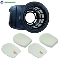 <babyko> Filters for SHARK IZ300 IZ300UK IZ320 IZ320UK Anti  Wrap Cordless Vacuum