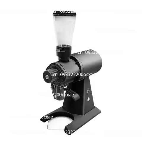 98Mm Coffee Beans Coffee Grinder Commercial Grinder Electric Burr Ek43 Coffee Grinder
