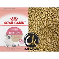 Royal Canin Kitten (Cat Food) 1KG (REPACK)