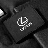 【現貨】LEXUS 凌志駕駛證皮RX NX350 ES300男女駕照保護 雷克薩斯短款薄橫款卡多功能皮夾