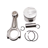Connecting rod/piston of completet for Carlyle Refrigeration compressor 06EA266 06EF266 06E6266 06E2