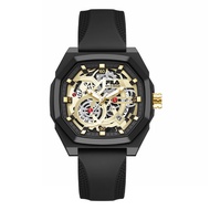 FILA Men's watch | 100% Authentic |  Mechanical-Style Luminous Waterproof Quartz Sport Watch