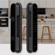 - Aqara Smart Door Lock D100 Zigbee Wave - Aqara Smart Door Lock D100 Zigbee