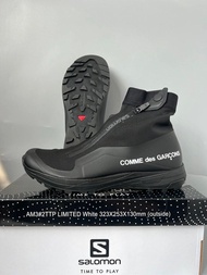 全新Comme des Garçons x SALOMON 限量版貨