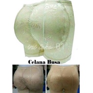 Celana Busa Pantat Dan Pinggul | Celana Busa Wanita Import.