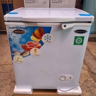 Freezer Box Frigigate 100 liter