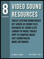 Video Sound Resources 8 Mobile Library
