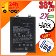 Bateri Poco X6 X5 5G X4 Pro GT 5G X3 GT X3 Pro X3 M5 M4 Pro M4 M3 Pro M2 PRO F5 F4 F3 F2 Pro F1 C65 