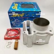 SWIPOH S1 Two Long Block 68mm 70mm For LC135