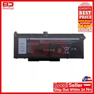 Del RJ40G 1K2CF for Latitude 5420 5520 Precision 3560 Battery