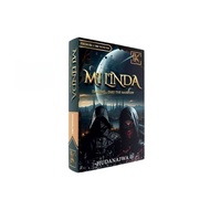 💥💥💥 NOVEL MI LINDA - HUDANAJWA 💥💥