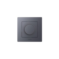 Aqara Dimmer Switch H2 EU สวิตช์หรี่ไฟอัจฉริยะ สวิตช์แบบหมุนดิมไฟรองรับ Matter