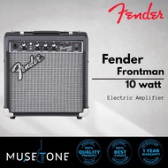 Fender Frontman 10G 10 Watt 1X6" Guitar Combo Amp (Speaker Amplifier)