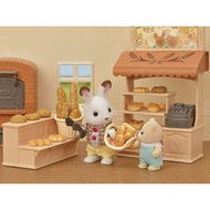 Sylvanian Families Bakery Shop Starter Set