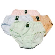 PLUM 547 Women's Panties Size L4