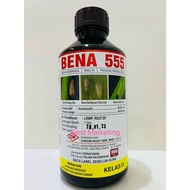 1LIT BENA 555 / Bena Perang/Bena Hijau/ Pianggang/Kutu Daun