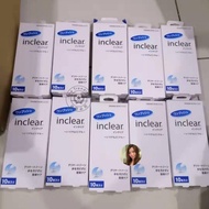 Preorder Japan Japanese Inclear Private Care