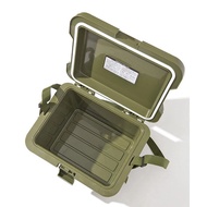 Gordon Miller Cooler Box 14L by Autobacs