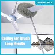 Penyapu Sawang Kipas Syiling Ceiling Fan Duster Dust Cleaning Tool Fan Brush Cleaner Ceiling Fan Cle