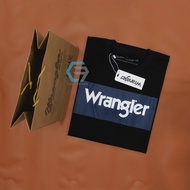 ..KAOS WRANGLER IMPORT PRIA WRANGLER USA KAOS IMPORT KAOS HITAM